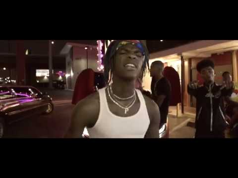 Slim Reese - Who Is He (Prod. by Jean Pierre)[Official Video]