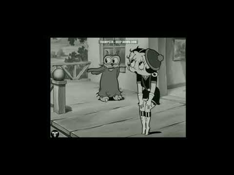 trampsta - Deep Down Low bass