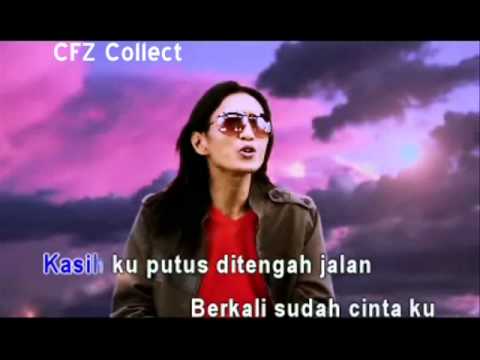 Zamani ~ Asyik Ku Lagukan (VC)