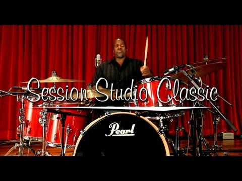 Session Studio Classic - Will Kennedy