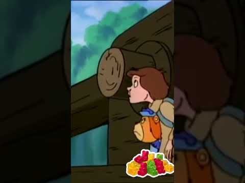 Gummi Bears Part 7 S1E1 New Beginnings