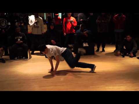 Top 8 | Original Rukus/NFA vs Ho Ging Ah | YMCA Megathon BBOY Battle