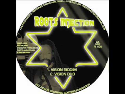 ROOTS INJECTION RI10009 RAS MUFFET DUBS VOL1.wmv