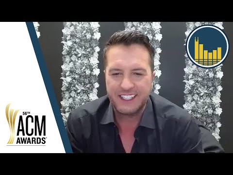 Thumbnail for Luke Bryan | Backstage Zoom at the 2021 ACM Awards by Luke Bryan