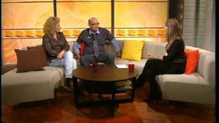 מתיחת פנים - דר' אבישי וינברגר בתוכנית "המועדון"