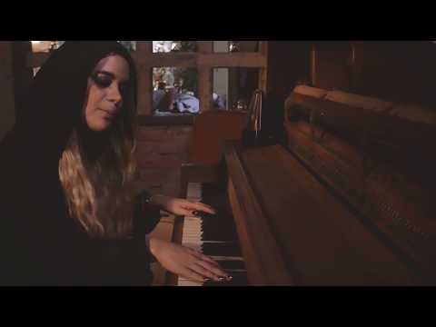 Niza Buenrostro - Banshee (Las tomas que no salieron)