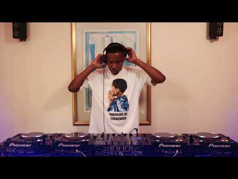 POWPOW Live(Mixed By Moish)