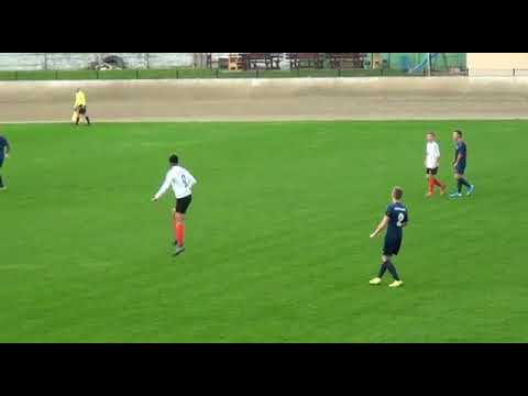 MFK ŽARNOVICA U19 - TJ SLOVAN DUDINCE U19  3:1 (1:1)