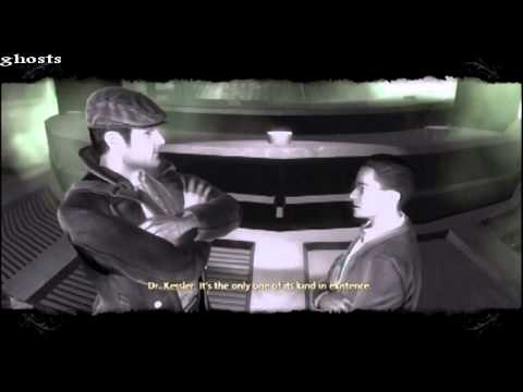 The Saboteur Walkthrough Part 14 HD PS3