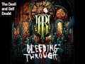 Bleeding Through - The Great Fire - 2012 - album ...