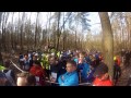Wideo: Bieg Górski Grzybowo - 22.02.2014