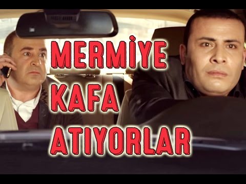 Kolpaçino: Bomba - Mermiye Kafa Atıyorlar