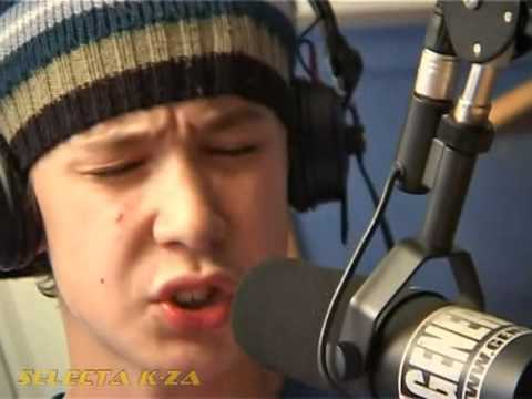 SHAGGY freestyle with JUNIOR NATURAL   YouTube freecorder com