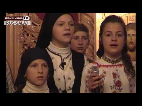 ZALHA-SJ (2013) - Cu colindul pe Valea Someșului