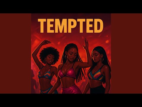 Tempted (feat. J.RDaDon & ChrisBreakBread)