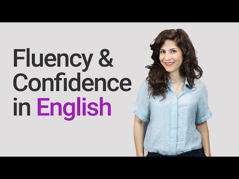 How I Lost My Accent and Became Fluent in English [5 Tips] | American English