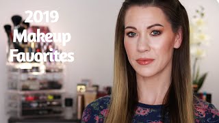 Full Face of Makeup Favorites 2019
