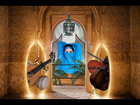 Yassin Touzani - Forever