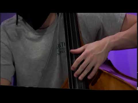 2022-01-13 UM Frost Jazz Hour - Lucas Apostoleris