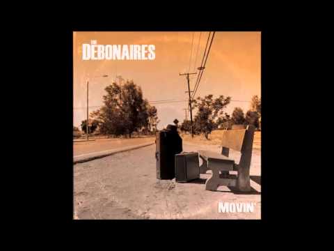 The Debonaires - Same Way (feat. Vic Ruggiero)