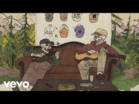 Graves - Buffalo Traffic Jam