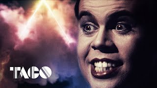 Taco - Puttin’ On The Ritz (Dave Audé Remix) (Official Video)