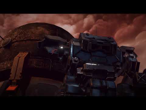 MW2 Mercenaries Intro Remake 2019