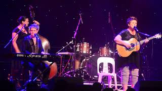 Chris While and Julie Matthews, Pinjarra Dreams