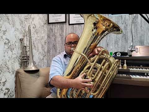 Hino 264 CCB - Redentor Celeste e Santo