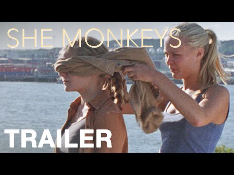 afbeelding Apflickorna