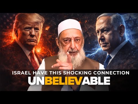 UNBELIEVABLE!! IT TURNS OUT RUSSIA AND ISRAEL HAVE THIS SHOCKING CONNECTION?!!