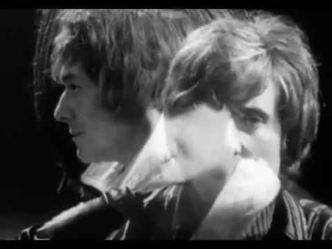 The Hollies - Wings (1968)