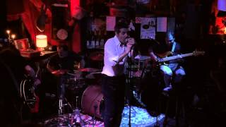Les Trois Tetons (Reunion) live at Beer Room