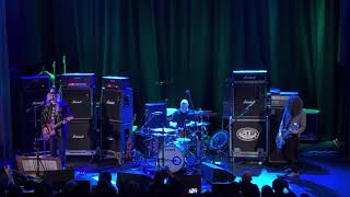 Dinosaur Jr ~ 03 What Else Is New ~ 01-17-2024 Live at The Neptune Theatre in Seattle, WA