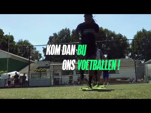 Real Sranang is Hot ben je tussen de 12 en 18 meld je gelijk aan