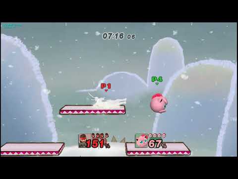 TPS 228 Project+ Losers Eighths MVZY Vs  Michael