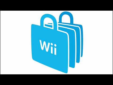 Best VGM 437 - Nintendo Wii - Wii Shop Channel