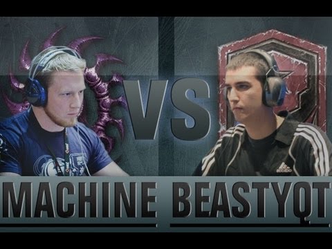 EG.Machine vs Empire.Beastyqt G5