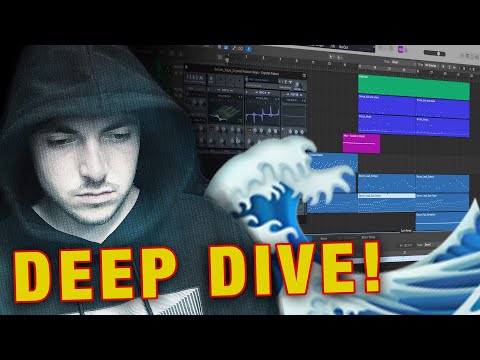 How To Hardwave Tutorial: Deep dive with REMNANT.exe