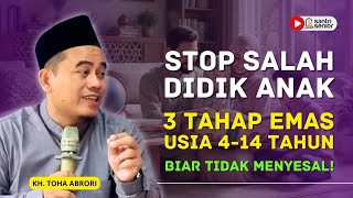 Download lagu Sering Dilupakan Orang Tua! Inilah 3 Tahap Pendidikan Anak yang Wajib Diterapkan! KH Toha Abrori mp3 Download lagu Sering Dilupakan Orang Tua! Inilah 3 Tahap Pendidikan Anak yang Wajib Diterapkan! KH Toha Abrori mp3