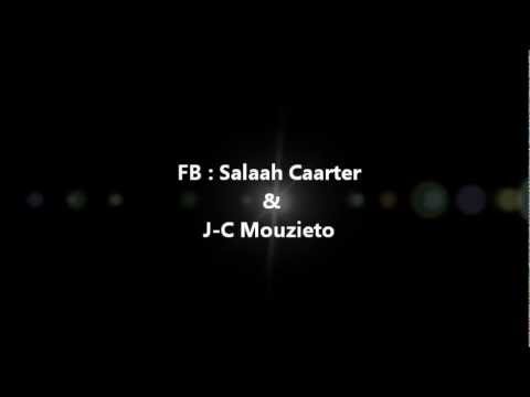 Salaah feat J-C - Partir pour oublier (Lyrics)