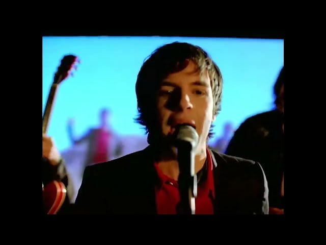 Somebody Told Me von The Killers ((jetzt ansehen))