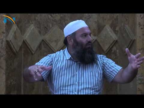 121. Pas Namazit të Sabahut - Bashkëpunimi në bamirësi dhe devotshmëri - Hadithi 178