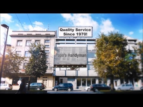 Handyman Tustin CA, Handyman in Tustin California