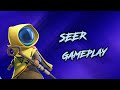SuperSus|| Seer ||Gameplay 👽👽