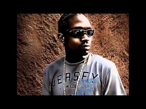 BUSY SIGNAL- ANY HOW(BING RIDDIM) MAY 2012