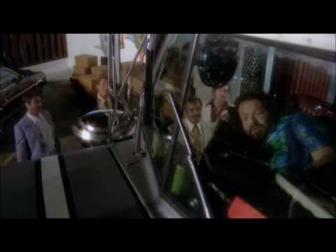 Bud Spencer e Terence Hill - Pari e Dispari - Camion "quando mi svegliano mi viene da piangere.."