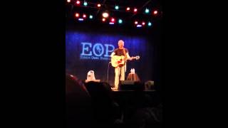 Radney Foster-I&#39;m In