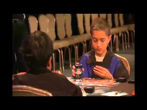 Dragon Duel Finals Yugioh World Championship 2013 Las Vegas