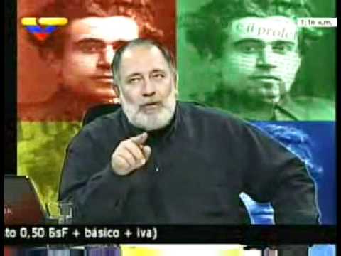 Alejandro Hernández en la hojilla